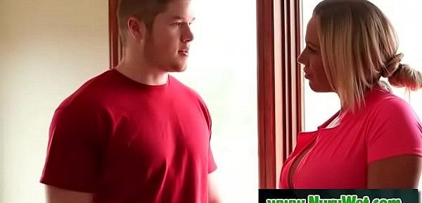  Apartment For Rent (Jake Jace and Olivia Austin) video-01